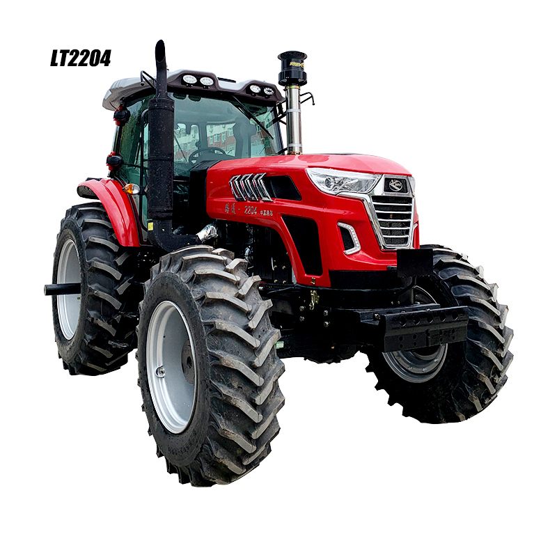 200hp 4WD Farm Tractor